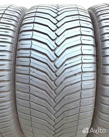 Michelin CrossClimate+ 225/40 R18 92Y