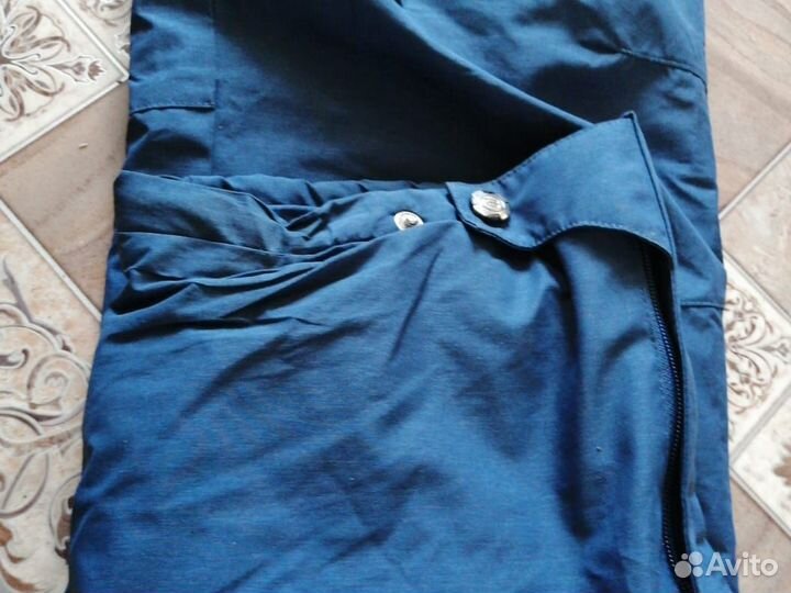 Женский лыжный костюм