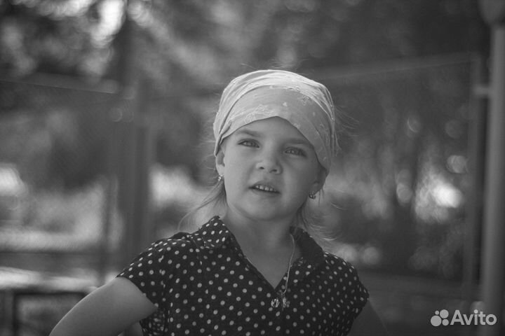 Фотограф детских мероприятий