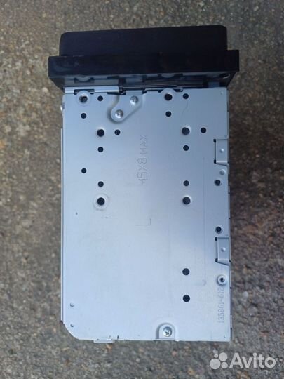 Авто магнитола бу