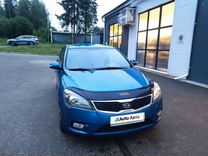 Kia Ceed 1.6 AT, 2011, 143 000 км, с пробегом, цена 820 000 руб.