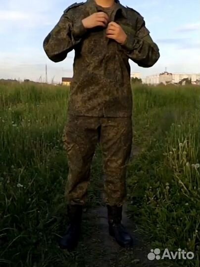 Форма вкпо лето уставаня армейская