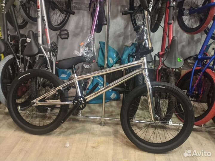 Велосипед BMX TT Millennium