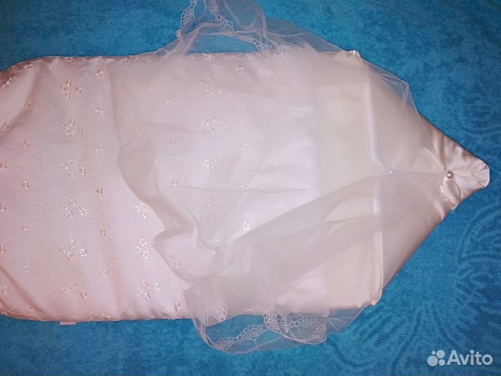 Конверт на выписку для мальчика или девочки