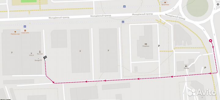 Kinforest KF550-UHP 265/35 R18