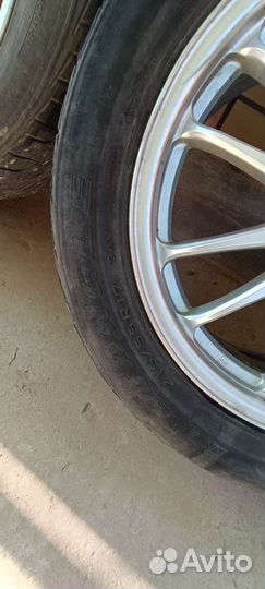 Triangle TR968 215/55 R17 94V