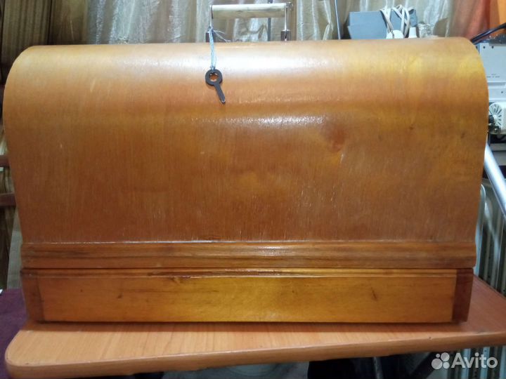 Швейная машинка butterfly аналог зиньгера