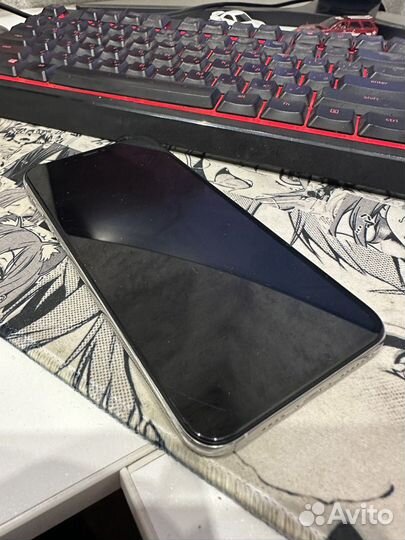 iPhone Xs Max, 512 ГБ