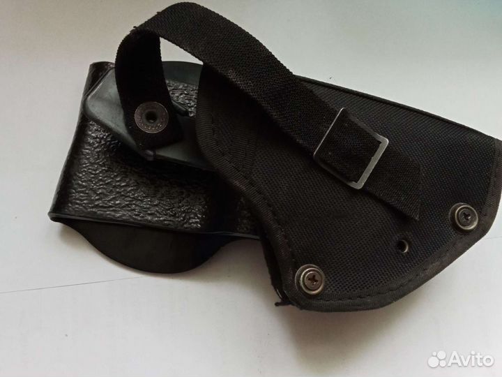 Кабура оперативная пм и не только, подсумок