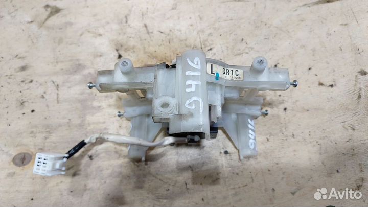 Соединитель подрулевых переключателей Mazda 6 GG