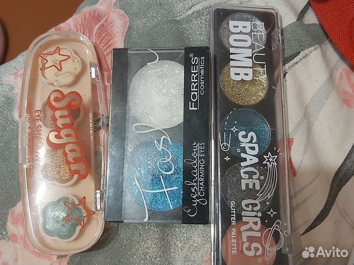 Набор косметики