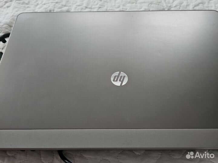 Ноутбук hp probook 4530s