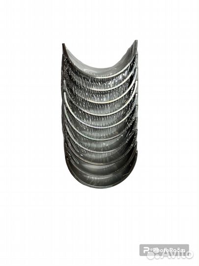 Вкладыши коренные G4KD/G4KE Hyundai Sonata