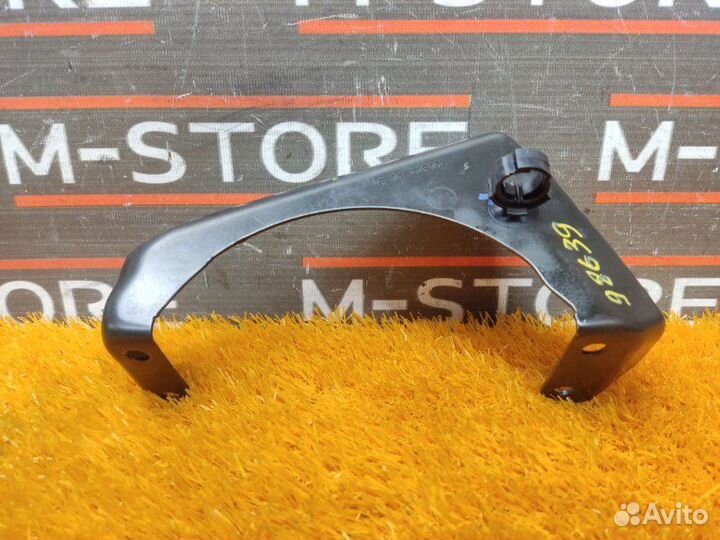 Кронштейн гидроусилителя Bmw X3 E83 N52B25A 2007