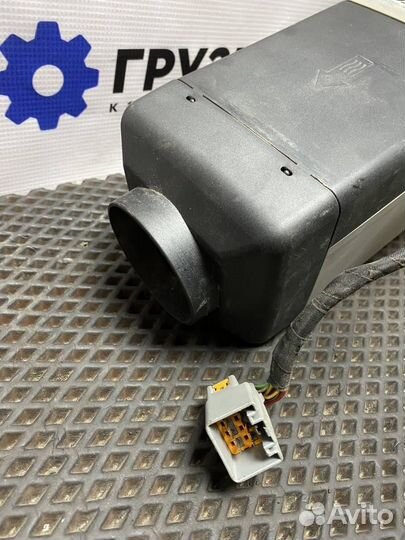 Автономный отопитель Volvo FH4 82279901