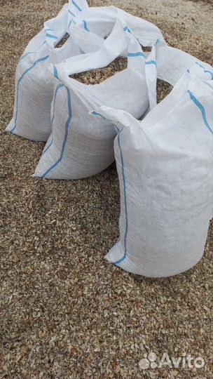 Кормовая ракушка