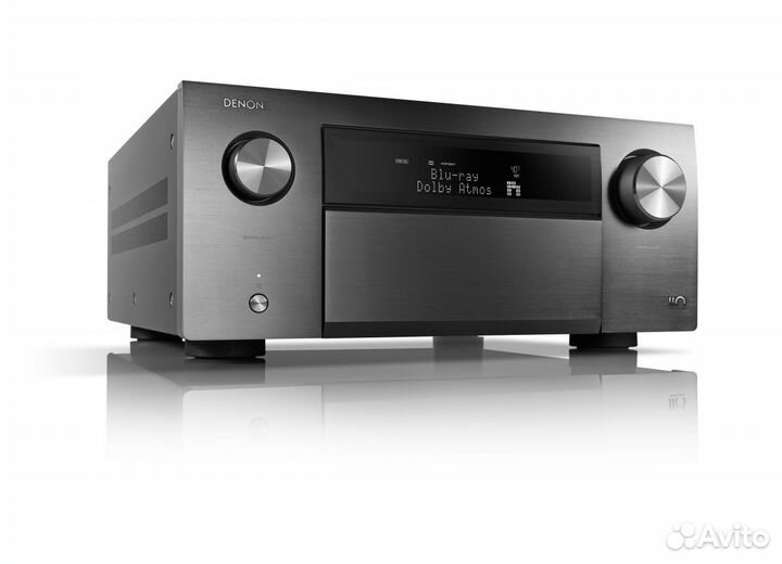 AV-усилитель Denon AVC-A110