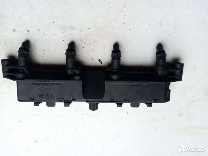 Катушка зажигания Peugeot 206