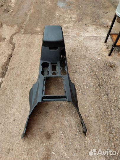 Тунель на УАЗ patriot