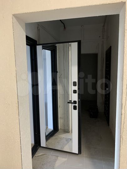 Квартира-студия, 26,1 м², 6/16 эт.