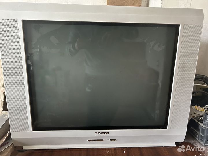 Телевизор бу