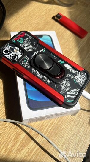 iPhone 12 mini, 64 ГБ