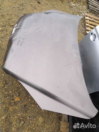 Капот honda CR-V 4 2011г.в