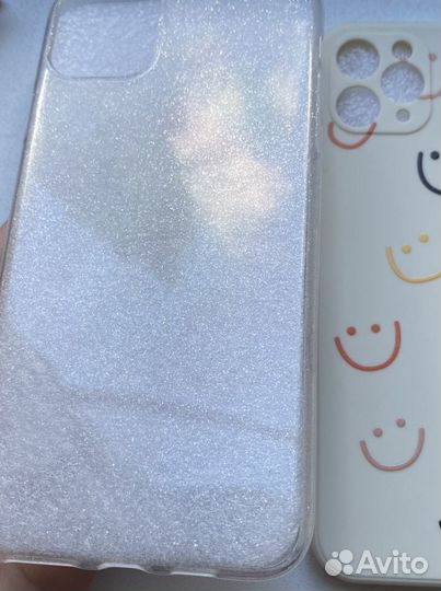 Чехол на iPhone 11 pro max