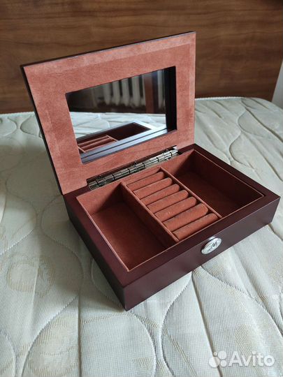 Шкатулка Moretto