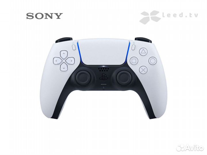 Игровая приставка Sony PlayStation PS5 Slim disc