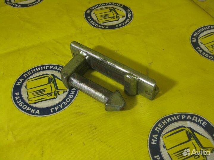 Крепеж верхней части стойки левый Edscha VP-Lite 3