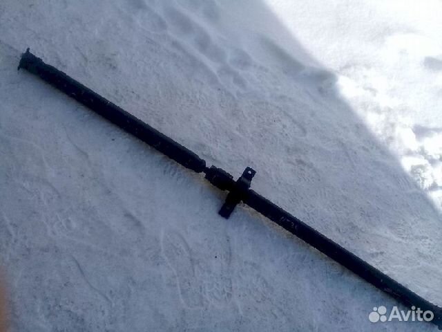 Кардан задний Nissan X-Trail T30