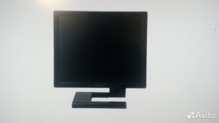 Монитор Samsung 971P для компьютера 19 дюймов