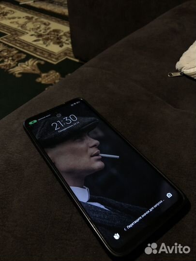 Xiaomi Redmi Note 9 Pro, 8/128 ГБ