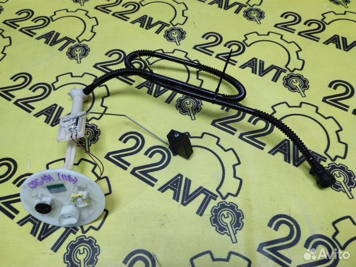 Датчик уровня топлива Lexus Gs350 GRS191 2grfse