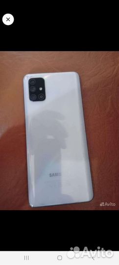 Мобильные телефоны бу samsung А71