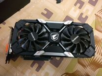 Gigabyte geforce gtx 1060 aorus xtreme