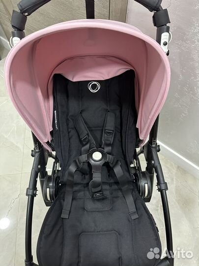 Коляска bugaboo bee 5