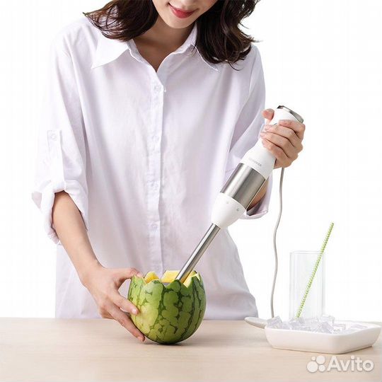 Блендер Xiaomi Ocooker