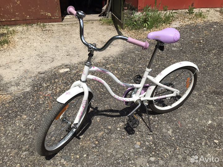 Велосипед 20 дюймов