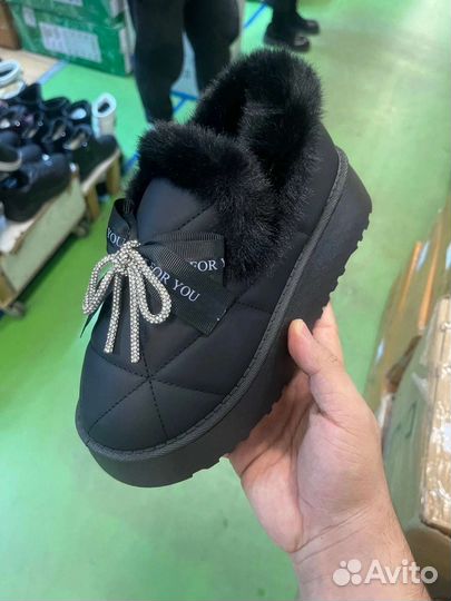 Угги женские