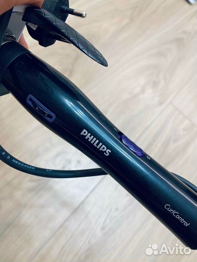 Плойка philips