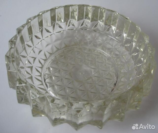 Салатница СССР