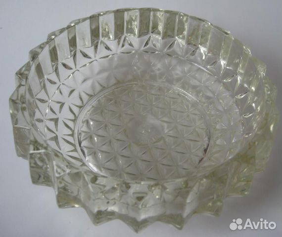 Салатница СССР