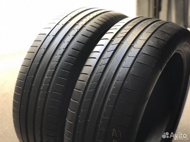 Pirelli P Zero PZ4 225/45 R19