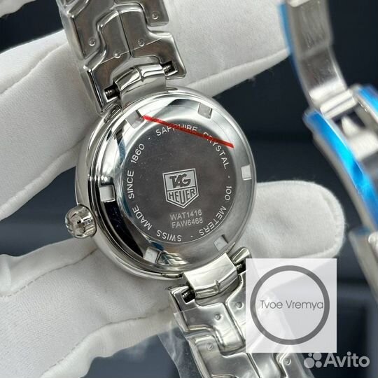 Часы женские Tag Heuer Link (арт 5919)