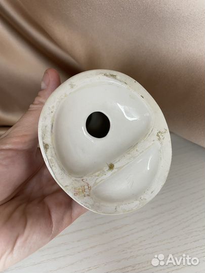 Статуэтка СССР пушкин