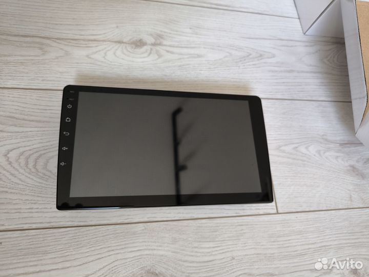 Автомагнитола 2din android