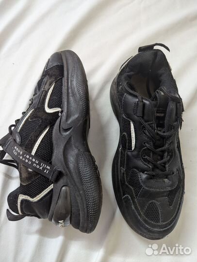 Сандалии для девочки