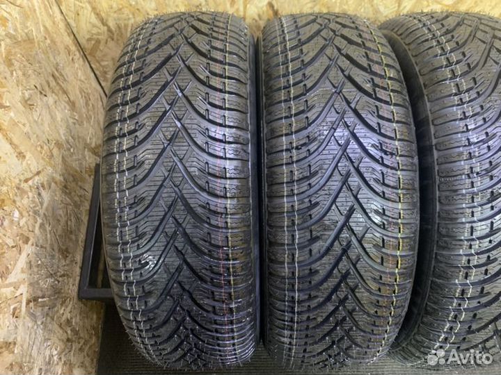 Bfgoodrich G-Force Winter 2 185/65 R15 92T